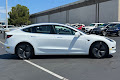 2018 Tesla Model 3 Long Range Battery