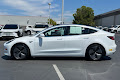 2018 Tesla Model 3 Long Range Battery