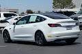 2018 Tesla Model 3 Long Range Battery