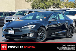 2017 Tesla Model S 100D