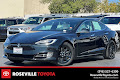 2017 Tesla Model S 100D