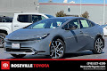 2024 Toyota Prius Prime XSE