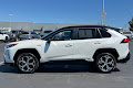 2021 Toyota RAV4 Prime XSE