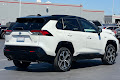 2021 Toyota RAV4 Prime XSE