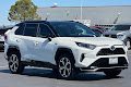 2021 Toyota RAV4 Prime XSE