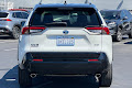 2021 Toyota RAV4 Prime XSE