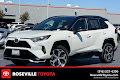 2021 Toyota RAV4 Prime XSE
