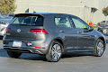 2019 Volkswagen e-Golf SE
