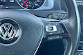 2019 Volkswagen e-Golf SE