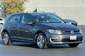 2019 Volkswagen e-Golf SE