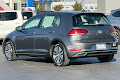 2019 Volkswagen e-Golf SE