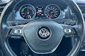 2019 Volkswagen e-Golf SE