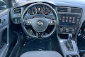 2019 Volkswagen e-Golf SE