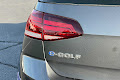2019 Volkswagen e-Golf SE