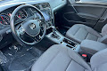 2019 Volkswagen e-Golf SE