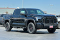 2025 Toyota Tundra TRD Pro Hybrid