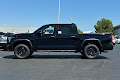 2025 Toyota Tundra TRD Pro Hybrid