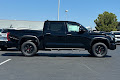 2025 Toyota Tundra TRD Pro Hybrid