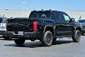 2025 Toyota Tundra TRD Pro Hybrid