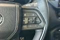 2025 Toyota Tundra TRD Pro Hybrid