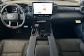 2025 Toyota Tundra TRD Pro Hybrid