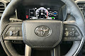 2025 Toyota Tundra TRD Pro Hybrid