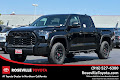 2025 Toyota Tundra TRD Pro Hybrid
