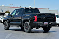 2025 Toyota Tundra TRD Pro Hybrid