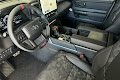 2025 Toyota Tundra TRD Pro Hybrid