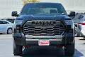 2025 Toyota Tundra TRD Pro Hybrid
