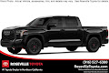 2025 Toyota Tundra TRD Pro Hybrid