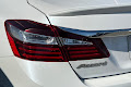 2017 Honda Accord Sport SE