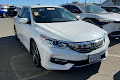 2017 Honda Accord Sport SE