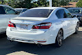 2017 Honda Accord Sport SE
