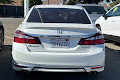 2017 Honda Accord Sport SE