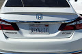 2017 Honda Accord Sport SE