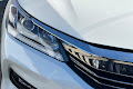 2017 Honda Accord Sport SE