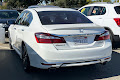 2017 Honda Accord Sport SE