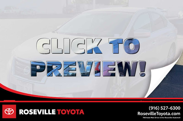 2013 Nissan Sentra SR