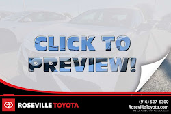 2024 Toyota Camry Hybrid SE Nightshade
