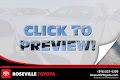 2024 Toyota Camry Hybrid SE Nightshade