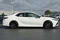 2024 Toyota Camry Hybrid SE Nightshade