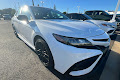 2024 Toyota Camry Hybrid SE Nightshade