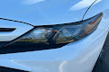 2024 Toyota Camry Hybrid SE Nightshade