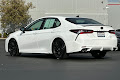 2024 Toyota Camry Hybrid SE Nightshade