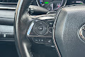 2024 Toyota Camry Hybrid SE Nightshade