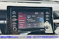 2024 Toyota Camry Hybrid SE Nightshade