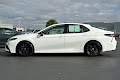 2024 Toyota Camry Hybrid SE Nightshade