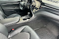 2024 Toyota Camry Hybrid SE Nightshade