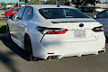 2024 Toyota Camry Hybrid SE Nightshade